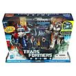 First Edition Transformers Prime Coming!